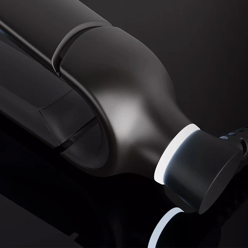 Lisseur ghd Sculpt Noir