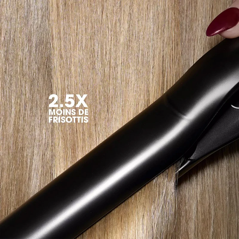 Lisseur ghd Sculpt Noir