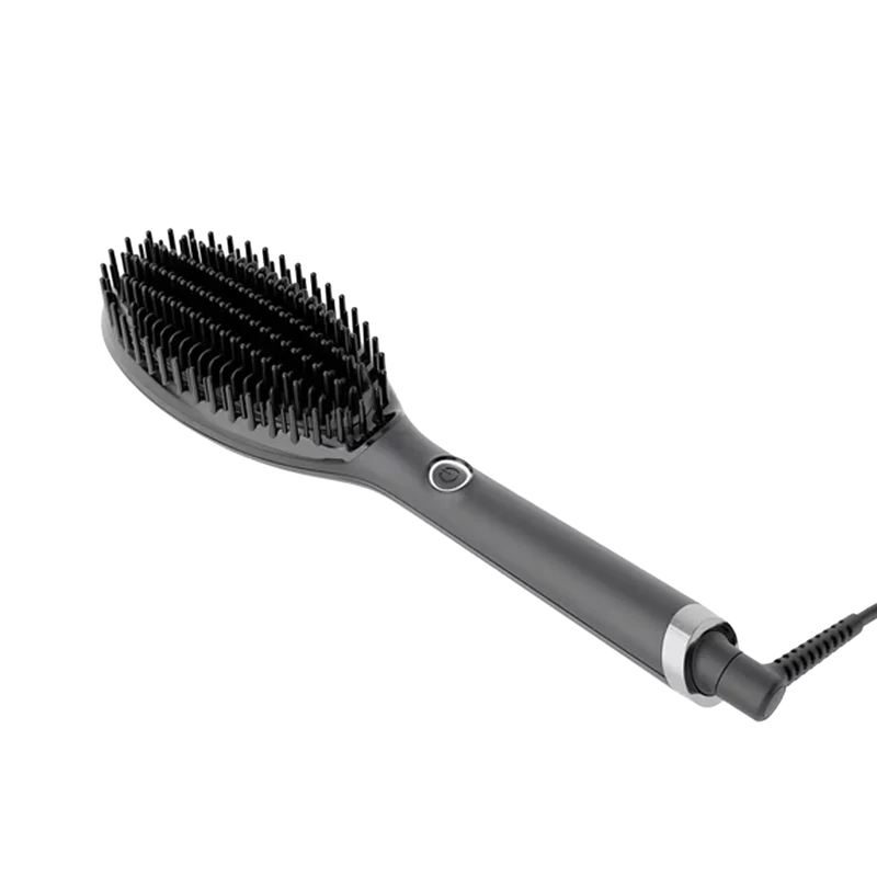 Glide+ Brosse Chauffante Lissante Améliorée