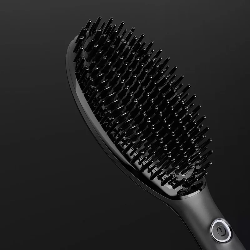 Glide+ Brosse Chauffante Lissante Améliorée