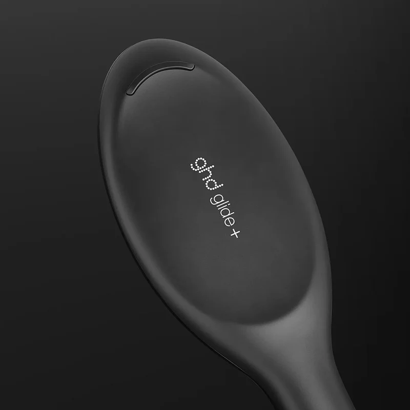 Glide+ Brosse Chauffante Lissante Améliorée