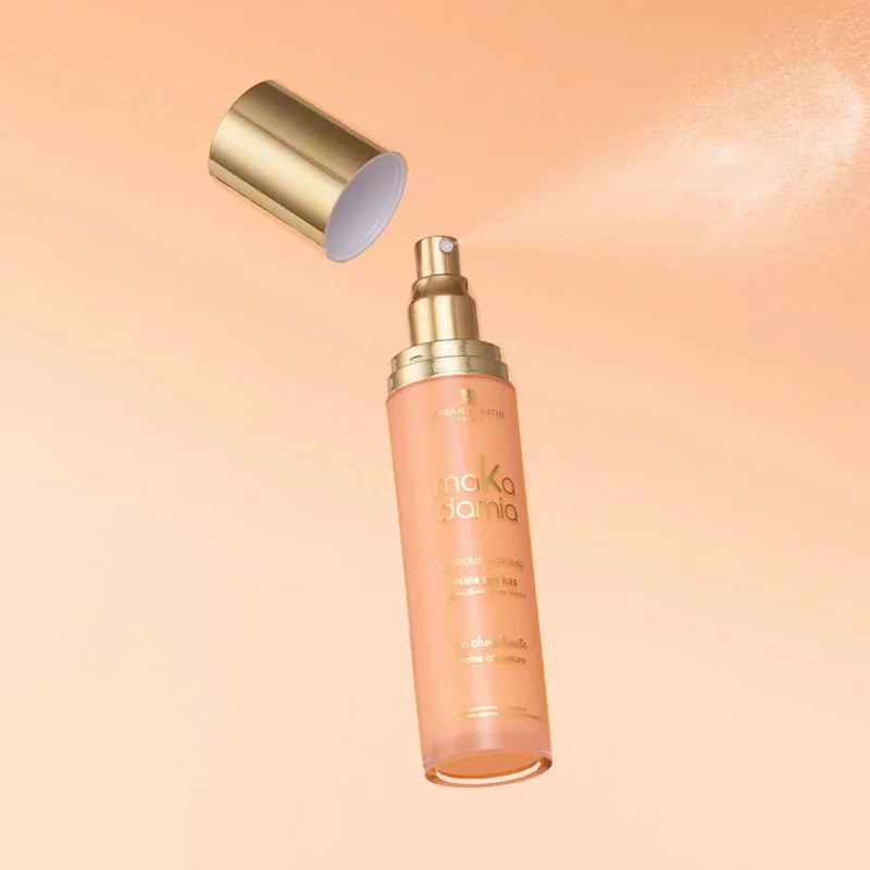 Brume Parfumee Pluie Des Iles Makadamia - 100ml