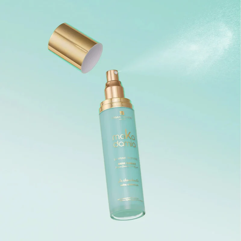 Brume Parfumee Brise Florale Makadamia - 100ml