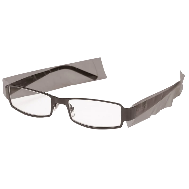 Protège-Lunettes Glassafe 400 Pcs