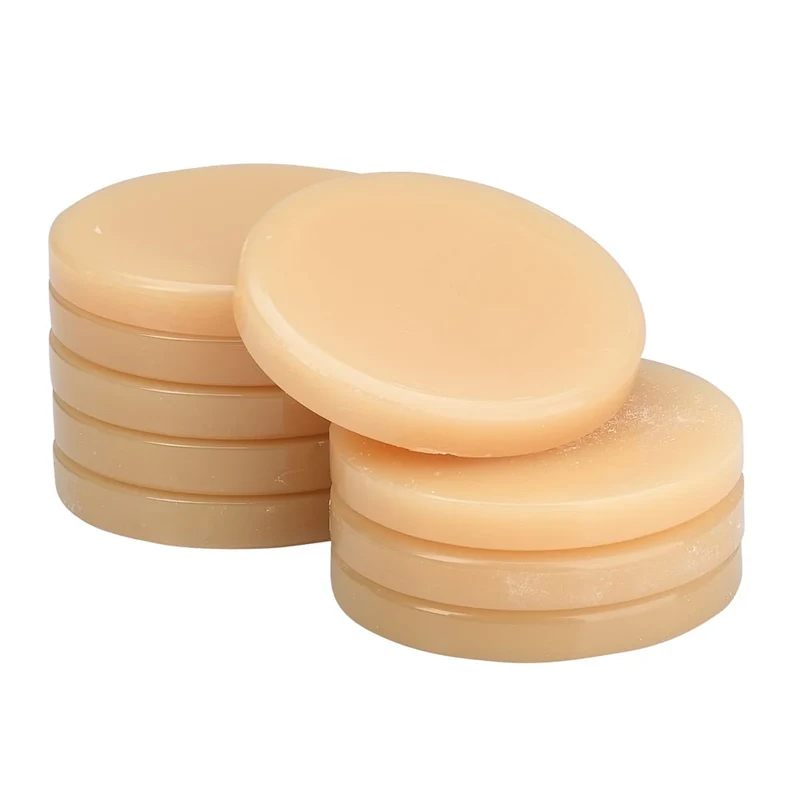 SIBEL EHP Disques de cire toutes types de peaux 20pcs
