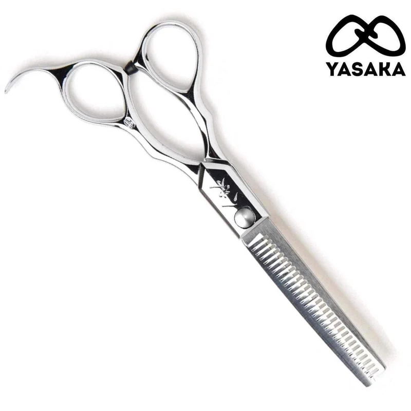 Yasaka Ciseaux de coiffure 3PC Master Set