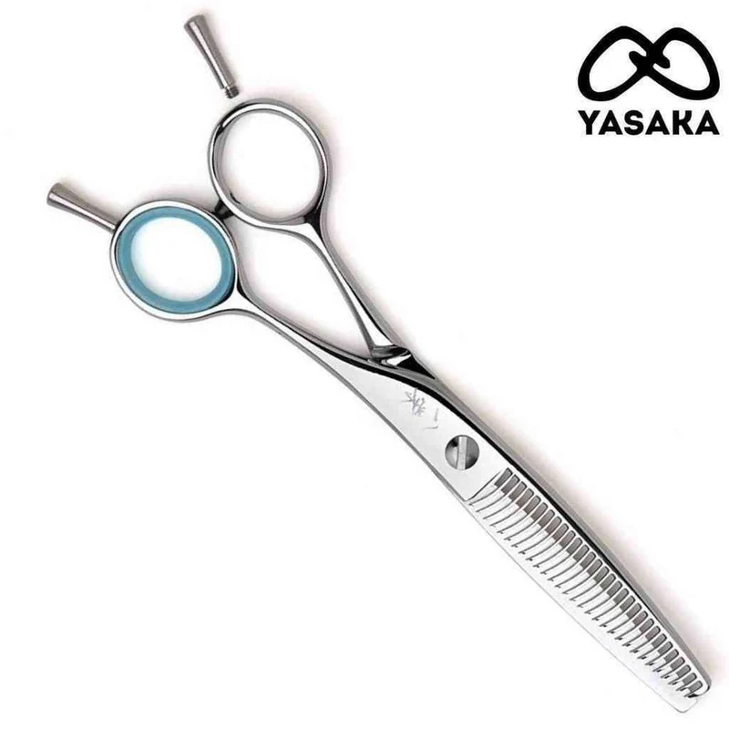 Yasaka YS-30 6 pouces ciseaux à cheveux clairsemés