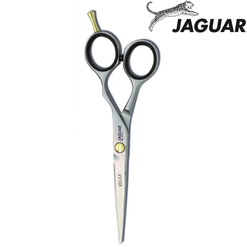 Jaguar Ciseaux à cheveux Pre Style Relax Lefty
