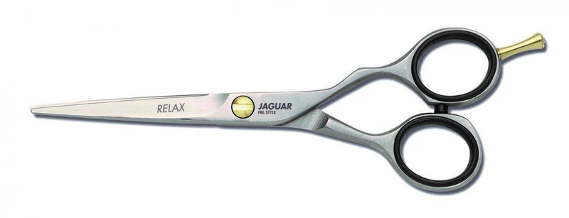 Jaguar Ciseaux à cheveux Pre Style Relax Lefty