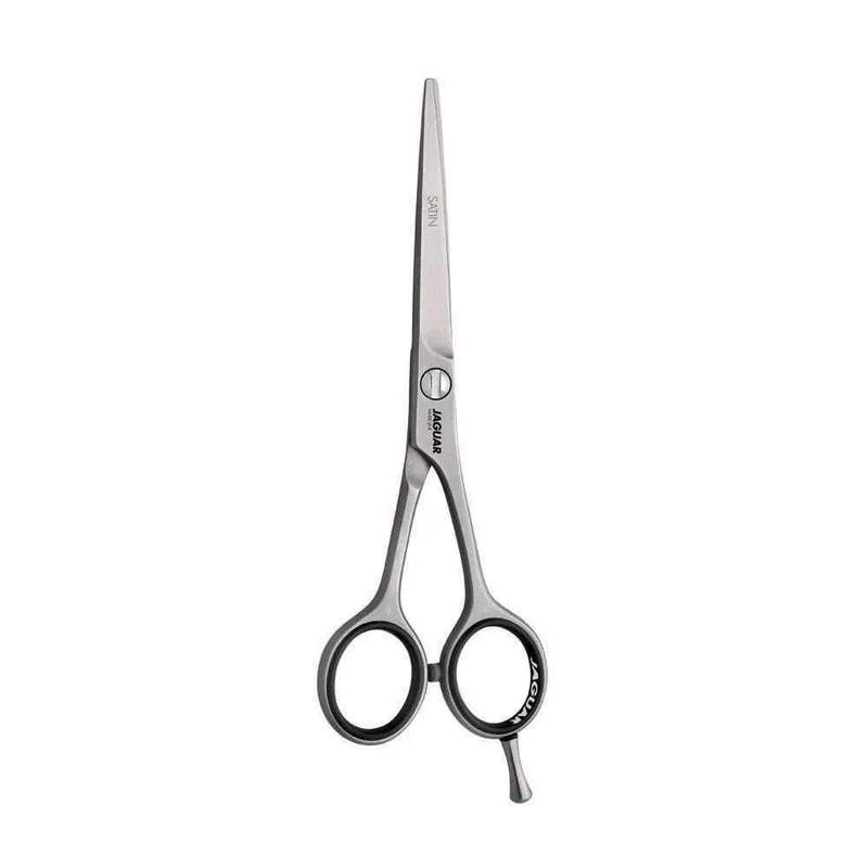 Jaguar Ciseaux de coiffure White Line Satin