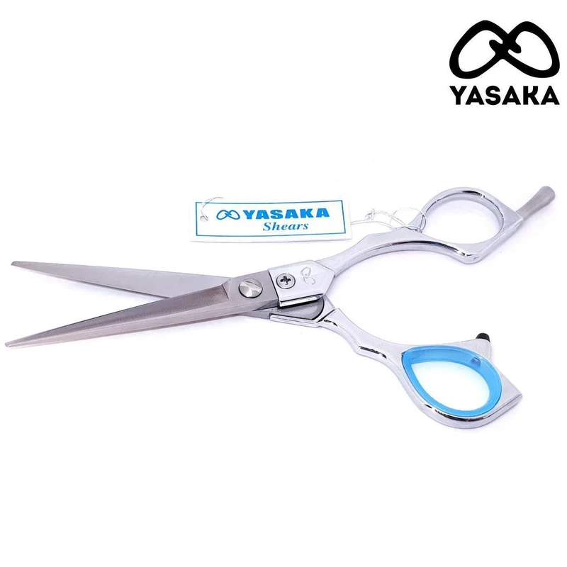 Yasaka Ciseaux de coupe décalés