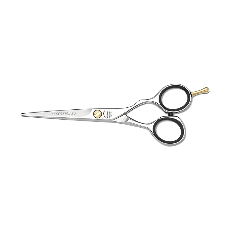 Jaguar Ciseaux de coupe de cheveux Pre Style Relax P