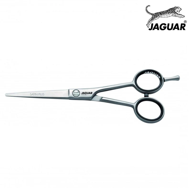 Jaguar Ciseaux de coiffure Satin Plus