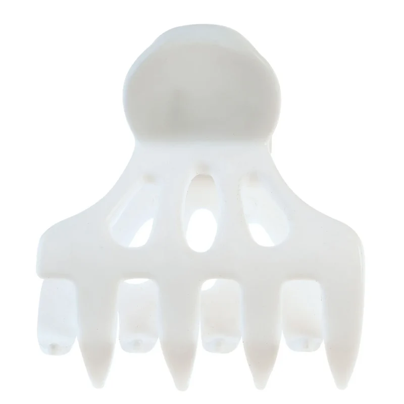 SIBEL Griffe plastique Assortiment 6pcs