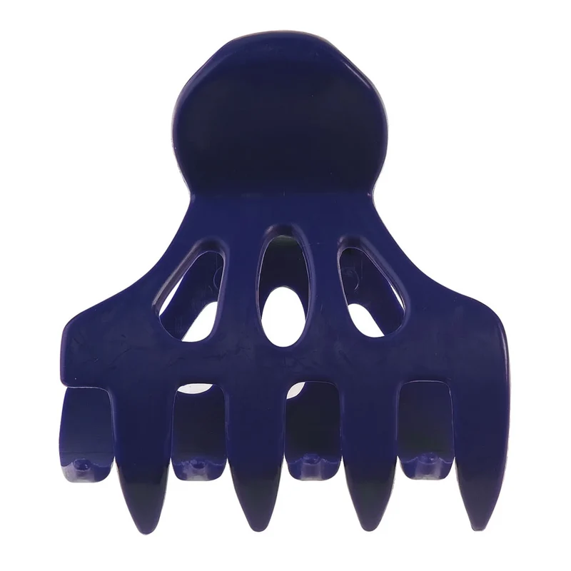 SIBEL Griffe plastique Assortiment 6pcs