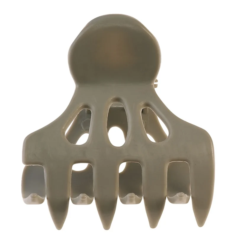 SIBEL Griffe plastique Assortiment 6pcs