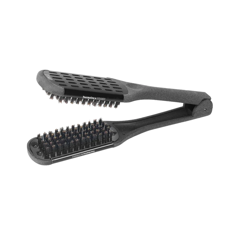 Brosse De Lissage Linyliss Noir