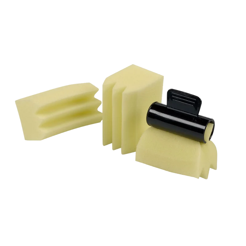 Éponge À Neutraliser 3 Pcs