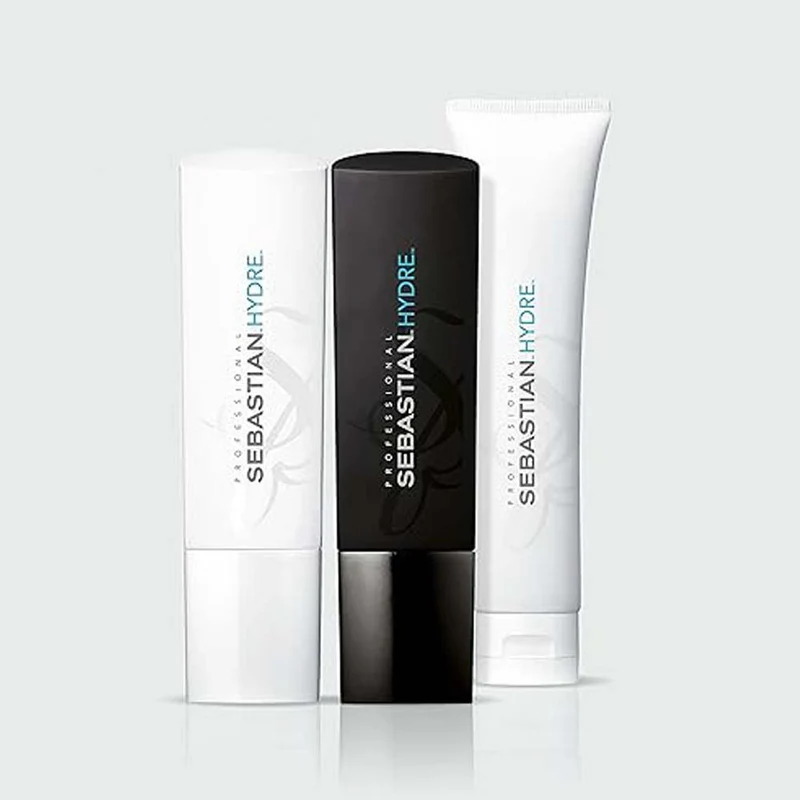 Sebastian Foundation Hydre Shampoo 250ml - shampooing hydratant