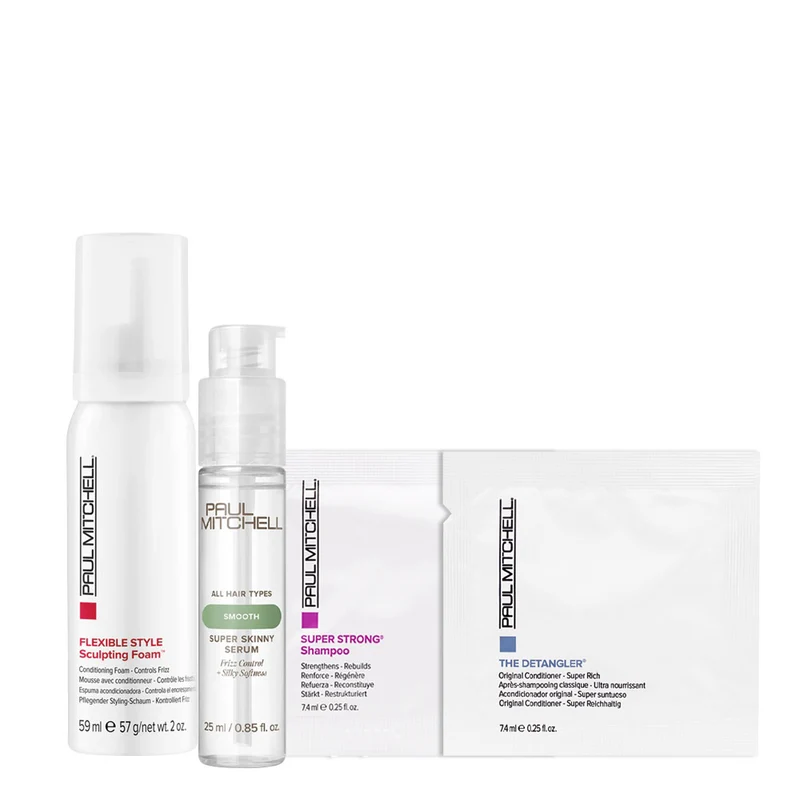 Paul Mitchell Pochette Styling GRATUITE