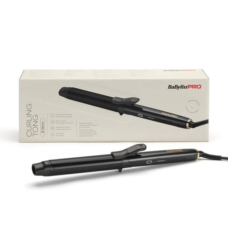 High Performance Curler 32Mm