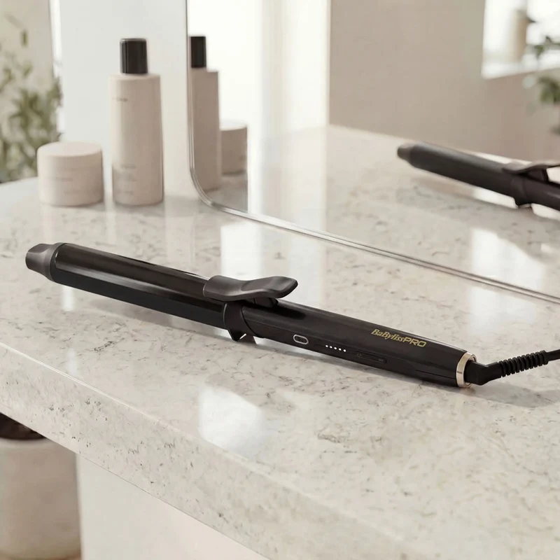 High Performance Curler 32Mm