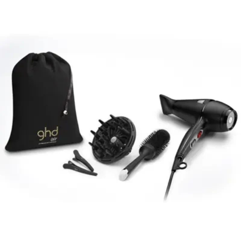 ghd professional hair dryer air® premium kit (drying kit) 2.0