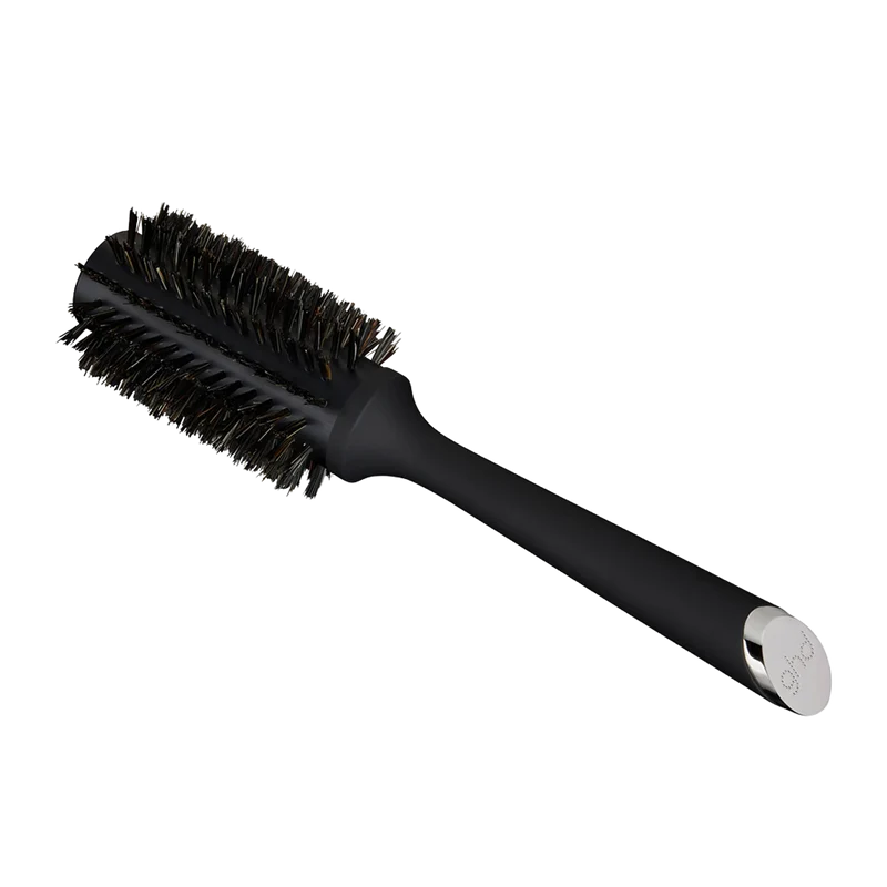 Ghd Brosse Ronde Poils Naturels T2 - 35 mm