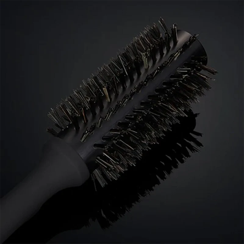 Ghd Brosse Ronde Poils Naturels T2 - 35 mm