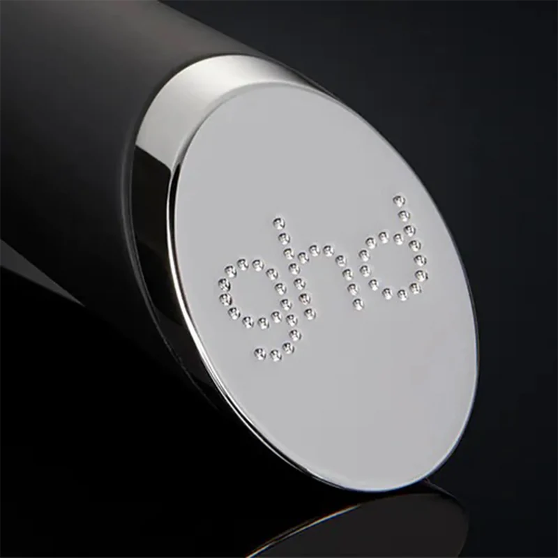 Ghd Brosse Ronde Poils Naturels T2 - 35 mm