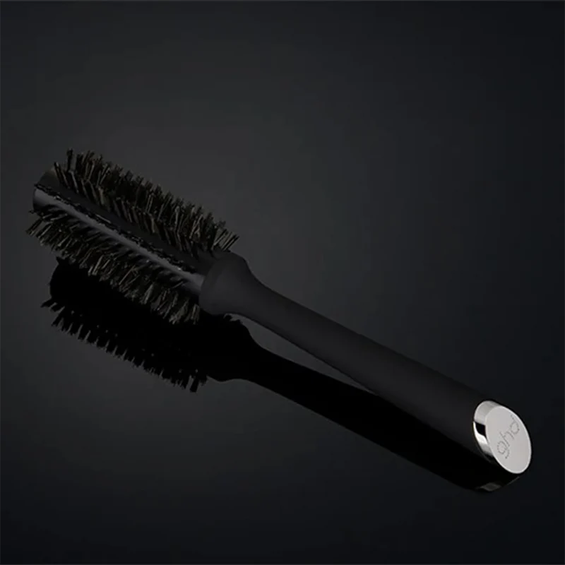 Ghd Brosse Ronde Poils Naturels T2 - 35 mm