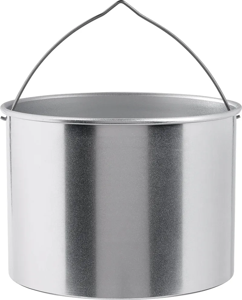 Prof epil Heater - 3,5 L