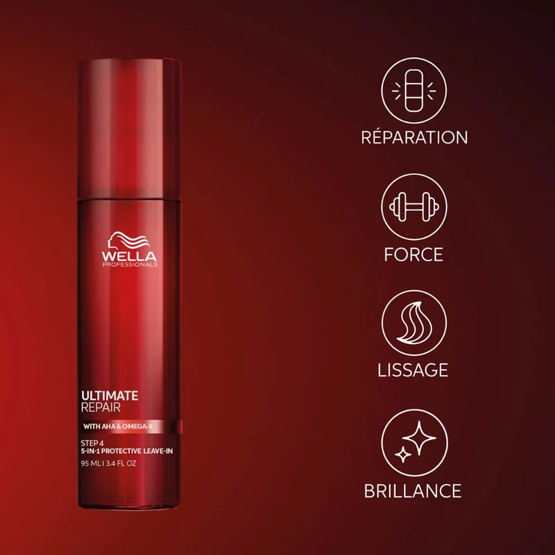 Ultimate Repair Protective Leave-in - 95ml
