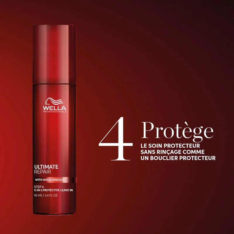 Ultimate Repair Protective Leave-in - 95ml