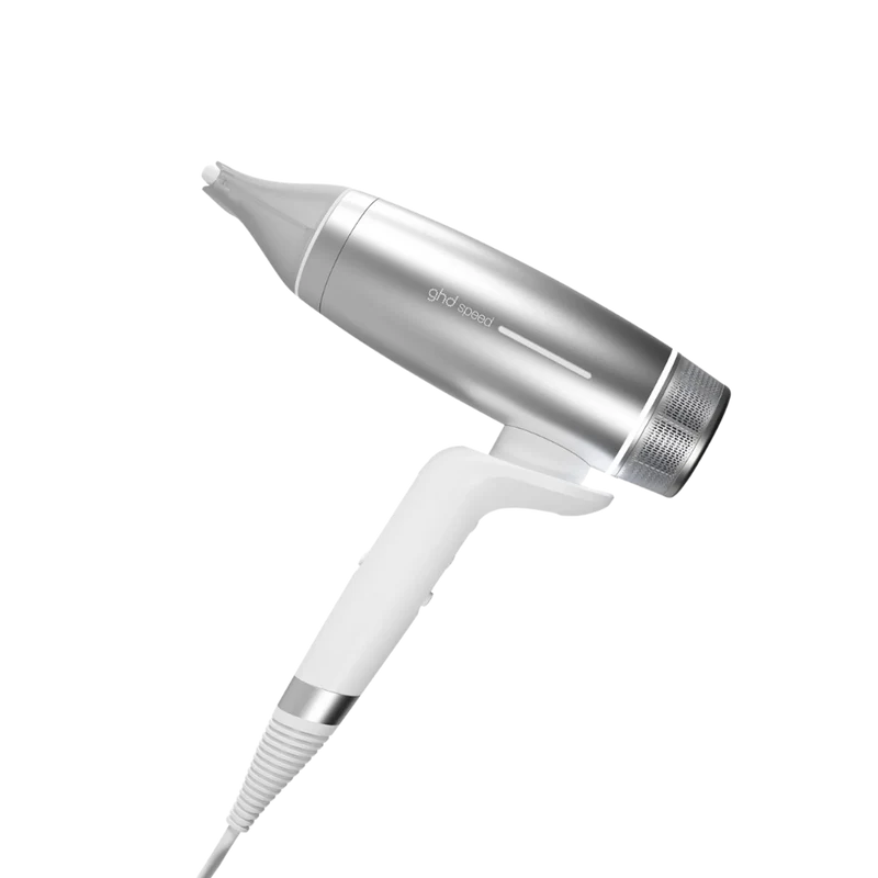 Ghd Speed White