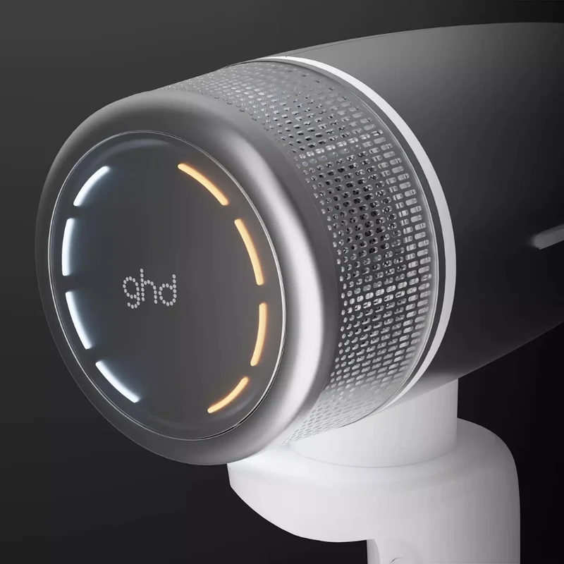 Ghd Speed White