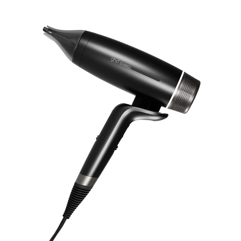 Ghd Speed Matte Black