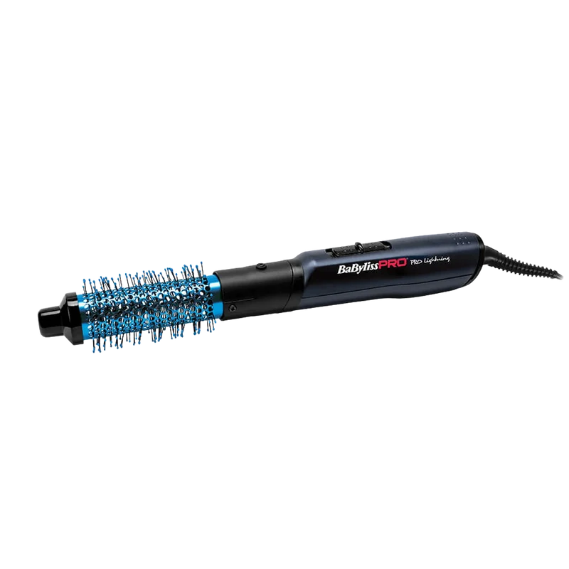 Brosse soufflante Pro Lightning 34mm