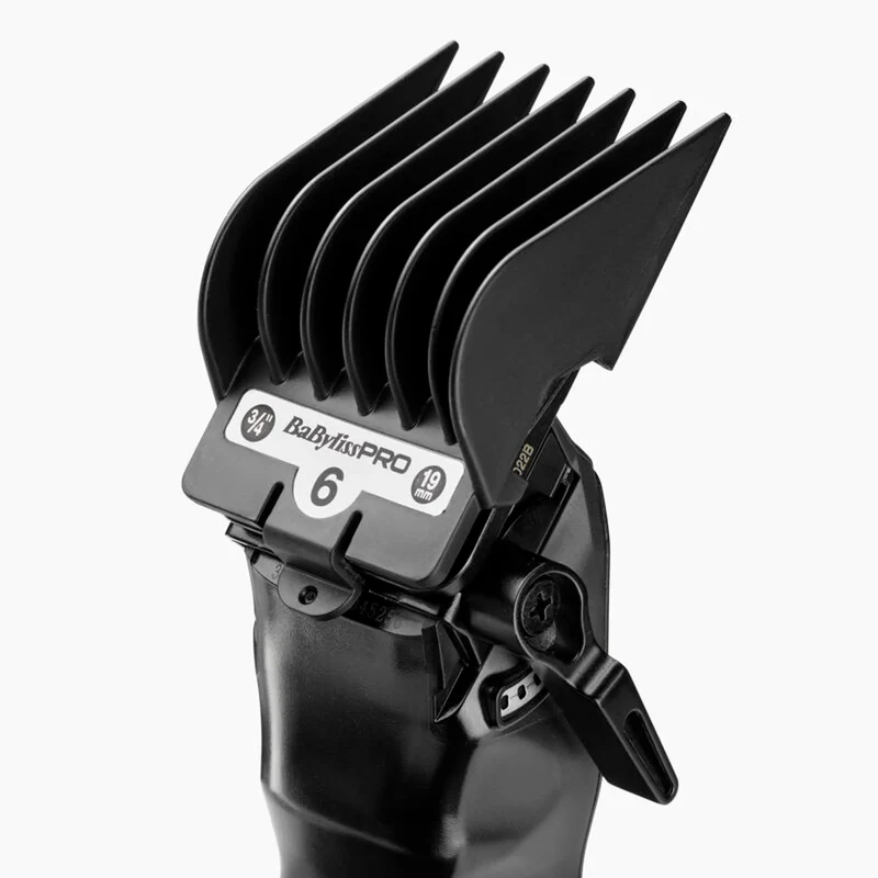 Tondeuse de coupe Compact Lo-PROFX