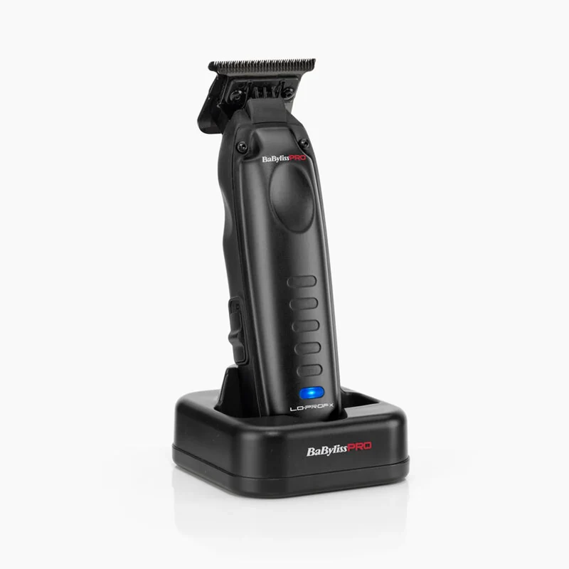 Tondeuse de finition Compact LO-PROFX