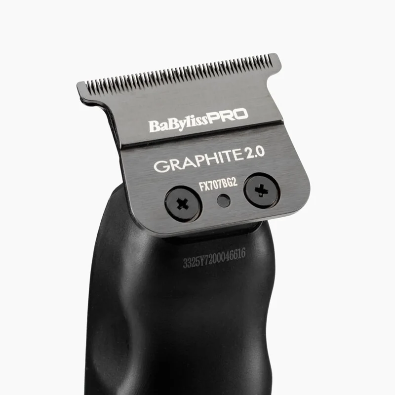 Tondeuse de finition Compact LO-PROFX