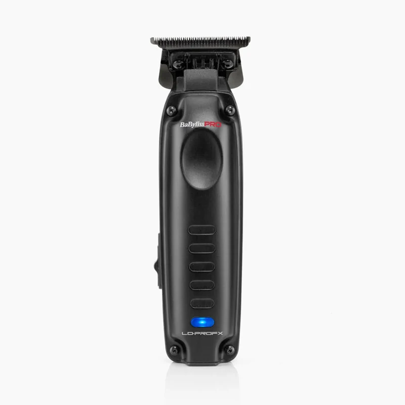 Tondeuse de finition Compact LO-PROFX