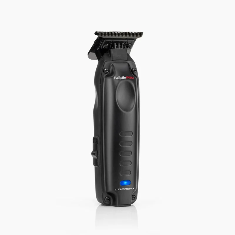 Tondeuse de finition Compact LO-PROFX