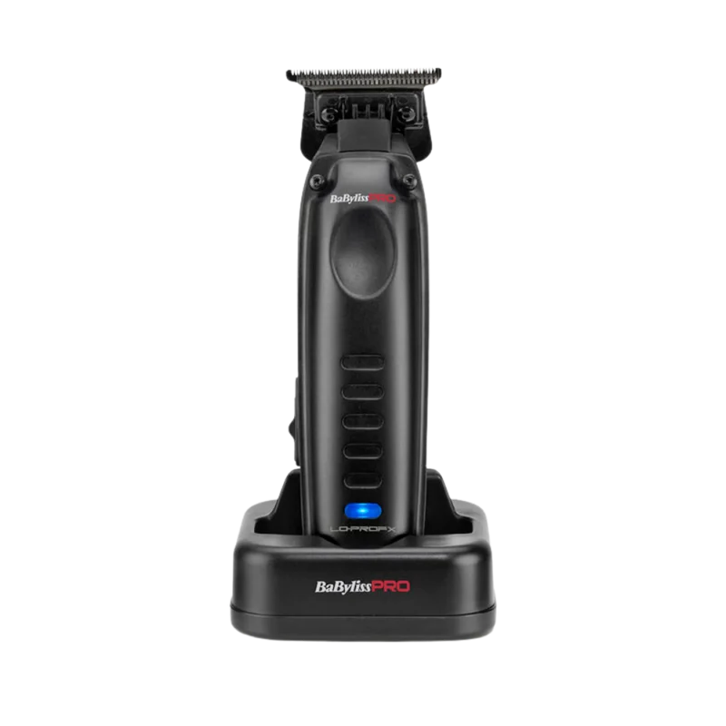 Tondeuse de finition Compact LO-PROFX