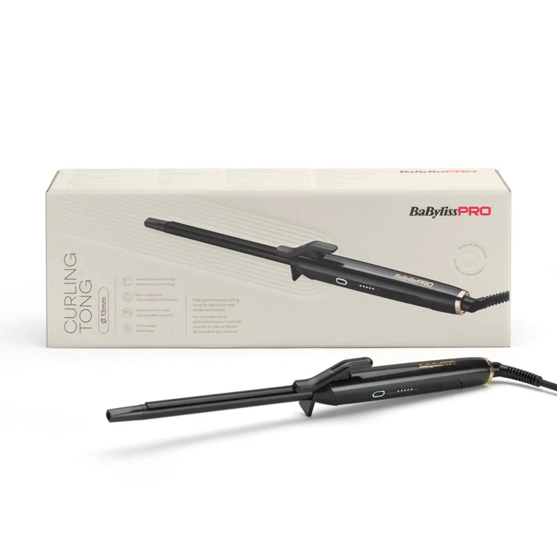 High Performance Curler 13Mm