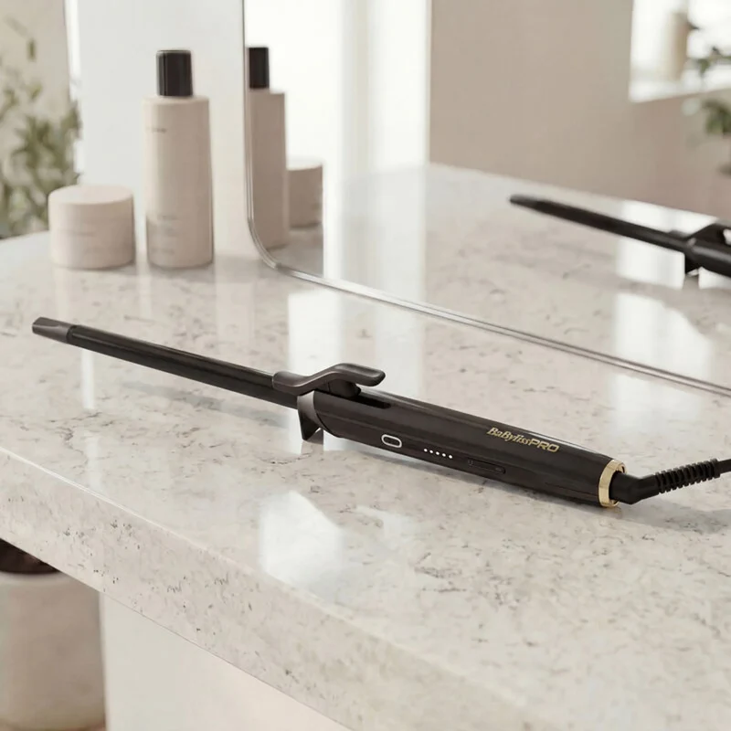 High Performance Curler 13Mm
