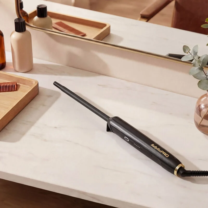 High Performance Curler 10Mm