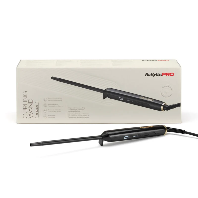 High Performance Curler 10Mm