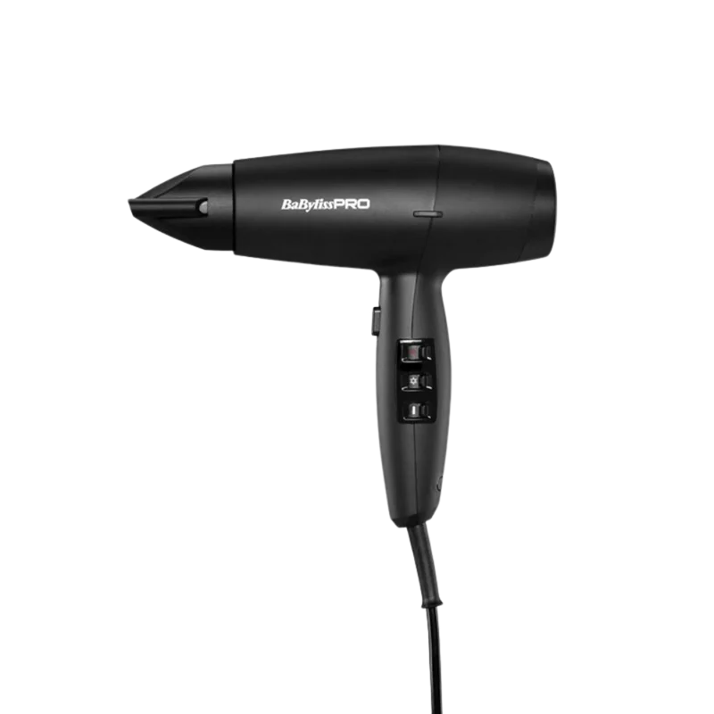 High Speed Digital Compact Dryer