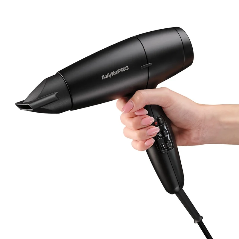 High Speed Digital Compact Dryer
